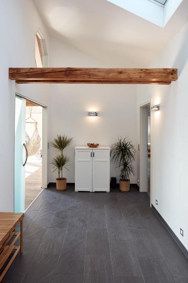 דירות נירנברג ⸨⸩ Sunset Penthouse: Messe - Siemens - Db - Man ⸨⸩ מראה חיצוני תמונה