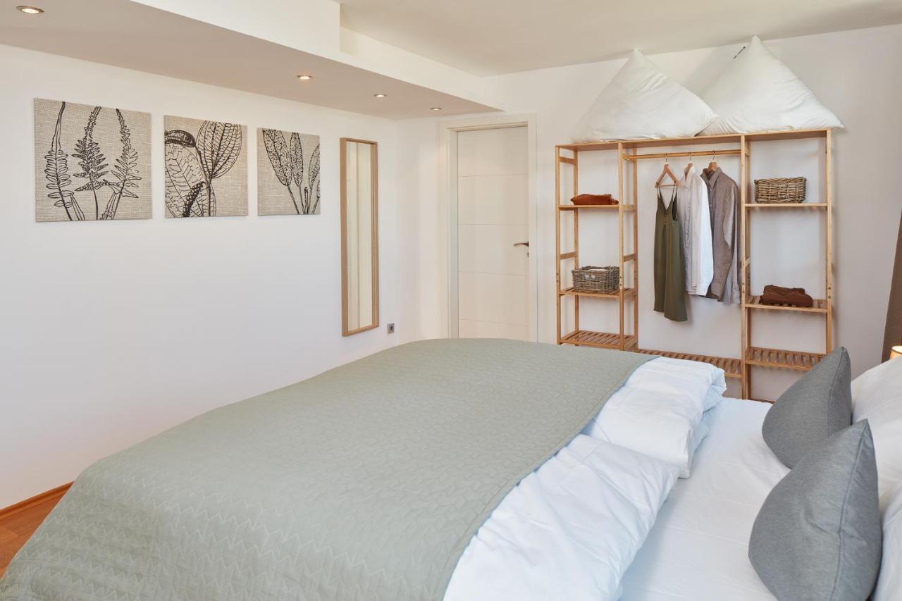 דירות נירנברג ⸨⸩ Sunset Penthouse: Messe - Siemens - Db - Man ⸨⸩ מראה חיצוני תמונה